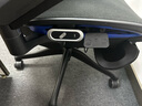 TOAI拓艾E5智能人體工學椅電腦椅子辦公椅可躺人工力學座椅久坐電競椅 曬單實拍圖