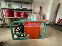 宏宇浩創(chuàng)汽油/柴油款農(nóng)用高壓打藥機(jī)全自動(dòng)收管卷管柴油噴霧器打農(nóng)藥神器 電啟動(dòng)汽油-遙控收放管/50米管 曬單實(shí)拍圖