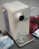 蘇泊爾（SUPOR）即熱式飲水機(jī) 3L大容量  1S速熱家用臺(tái)式小型一體免安裝桌面直飲機(jī) 礦化凈飲機(jī) SW-JR30T06PRO 曬單實(shí)拍圖