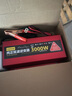 YISR車(chē)載逆變器12V24V60V72V轉(zhuǎn)220V純正弦波大功率轉(zhuǎn)換電瓶三輪車(chē)擺攤 48V轉(zhuǎn)220V峰值3000W額定800W 國(guó)標(biāo)純銅芯線丨足功率不燒機(jī) 曬單實(shí)拍圖