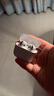 【蘋果官網(wǎng)丨降噪Air4代】 蘋果藍(lán)牙耳機(jī)真無線ANC降噪半入耳式iPhone16/15/14/13Pro頂配airpods4 【原版正裝全功能頂配版】 主動(dòng)降噪+空間音頻+三真電量 曬單實(shí)拍圖