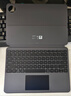 vivo Pad5 Pro 智能觸控鍵盤 新月灰 【適用于vivo Pad5 Pro 平板電腦】 曬單實(shí)拍圖