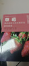 草莓高效栽培與病蟲害防治彩色圖譜 掃碼看視頻 簡單學技術叢書  種苗繁育技術 草莓病蟲害防治技術 草莓高效栽培與病蟲害防治 無規(guī)格 曬單實拍圖