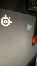 賽睿（SteelSeries）加厚版鼠標(biāo)墊大號(hào) QcK Heavy Large 450*400*6mm 游戲電競鼠標(biāo)墊 電競fps順滑鼠標(biāo)墊CSGO 電腦桌墊 曬單實(shí)拍圖