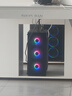 逆昂128G內(nèi)存酷睿i7升24核電競(jìng)臺(tái)式機(jī)電腦4060電競(jìng)主機(jī)吃雞獨(dú)顯辦公組裝大額補(bǔ)貼家用游戲水冷電腦整機(jī) 單主機(jī)【2025新款+五年質(zhì)保】 套三：i9級(jí)24芯8G獨(dú)顯/32G/性價(jià)優(yōu)選 曬單實(shí)拍圖