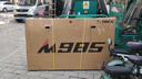 千里達(dá)[微瑕優(yōu)惠]M985山地自行車禧瑪諾21速油壓碟剎學(xué)生成人通勤單車 霞光銀 21速 27.5*15 推薦150-170cm左右 曬單實(shí)拍圖