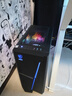 微星（MSI）?；赎猂S i5 14400F/RTX5060/32G DDR5/1TB 國家補貼20%電競游戲設計師辦公臺式電腦主機全套整機 曬單實拍圖