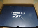 Reebok銳步官方男女DMX COMFORT科技軟底運動休閑鞋 100033428 42.5 曬單實拍圖