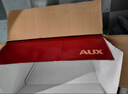 奧克斯（AUX）按摩墊全身躺墊頸椎按摩器按摩靠墊多功能床墊家用按摩儀椅腰背頸肩部便攜生日禮物實用送爸爸媽媽 至臻款卡其【升級玉石機芯+電動腰托+四倍太極滾輪】 曬單實拍圖