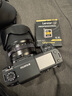 富士（FUJIFILM）GFX100 II 無反中畫幅相機(jī) 微單相機(jī) 單機(jī)身（1億像素 8檔五軸防抖 8張/秒 8K視頻） 曬單實拍圖