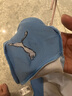 彪馬（PUMA）吸濕速干曼城主場球迷版球衣兒童新款寬松運動上衣780341 淺藍(lán)色-白-01 152 曬單實拍圖
