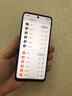 摩托羅拉Motorola/摩托羅拉 edge X30高通驍龍Gen1分身六開5G工作智能手機(jī) 瓊臺雪  95新（支持六開） 8+128GB 曬單實(shí)拍圖