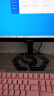 飛利浦27英寸 4K IPS 10bit出廠校準 HDR400 TypeC65W 低藍光 辦公顯示器專業設計屏 國家補貼27E1N5900R 曬單實拍圖