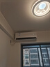 美的（Midea）家用空調(diào)掛機(jī)  大1.5匹風(fēng)尊二代PRO 超一級能效  變頻冷暖 智能控溫  國家補(bǔ)貼20% 空調(diào)官方旗艦店 大1.5匹 一級能效 N8MXC1ⅡPro 曬單實拍圖