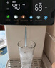 美的（Midea）【國家補貼】電熱水瓶熱水壺電水壺304不銹鋼水壺 5L控溫保溫恒溫開水壺電水壺燒水壺Colour201 曬單實拍圖