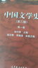 【全套四卷】中國文學(xué)史 袁行霈 第三3版 第一二三四卷 中國文學(xué)史考研教材 高等教育出版社 【套裝4本】中國文學(xué)史第三版（第1/2/3/4卷） 曬單實(shí)拍圖
