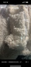 KKV正品NUZZLE動(dòng)物毛絨筆袋可愛(ài)高顏值大容量學(xué)生文具收納袋 小羊 曬單實(shí)拍圖