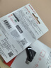 閃迪（SanDisk）512GB Type-C USB3.2 手機(jī)U盤DDC3黑色 讀速高達(dá)400MB/s 自動(dòng)備份 手機(jī)電腦兩用 雙接口大容量?jī)?yōu)盤 曬單實(shí)拍圖