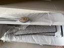 佳幫手平板拖把家用一拖凈免手洗2025吸水墩布拖布洗脫刮拖一體拖地神器 曬單實拍圖