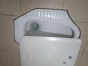 家韻（jiayun）蹲便器蓋板衛(wèi)生間蹲坑防臭蓋便池蹲廁所蹲坑式蓋子通用蹲坑蓋板 升級(jí)蹲廁加厚蓋板 曬單實(shí)拍圖