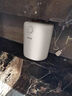 蘇泊爾（SUPOR）6L小廚寶電熱水器儲水式速熱恒溫廚房專用家用洗手間小型即熱式上出水迷你熱水器AK03 曬單實(shí)拍圖