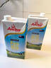 安佳（Anchor）3.6g蛋白質(zhì)全脂牛奶 新西蘭原裝進(jìn)口草飼1L*12盒 曬單實拍圖
