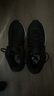 耐克（NIKE）男子籃球鞋F(xiàn)REAK 6運(yùn)動鞋F(xiàn)J7807-002 黑色 42.5  曬單實(shí)拍圖