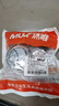 沐唯（muvi）馬桶按鈕 雙按通用馬桶配件按壓器馬桶水箱蓋沖水開關(guān)按鈕按鍵 曬單實拍圖