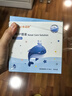 希諾舒（HINASAL）正負(fù)壓電動(dòng)洗鼻器兒童噴霧鼻腔沖洗器家用成人三階洗鼻器 LN22DDB 曬單實(shí)拍圖