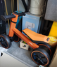 蘭博基尼（AUTOMOBILI LAMBORGHINI）兒童平衡車1-3歲寶寶玩具男女孩生日周歲禮物四輪滑行學(xué)步滑步車 曬單實(shí)拍圖
