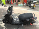 九號(hào)（Ninebot）遠(yuǎn)航家M85C電動(dòng)摩托車超長(zhǎng)續(xù)航智能兩輪摩托車【門店自提】 顏色到門店選 曬單實(shí)拍圖