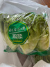 【高原夏菜】鐘靈山羅馬生菜400g 曬單實(shí)拍圖