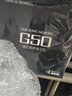 SONCIEMEORY聲音記憶 G50頭戴式專業(yè)監(jiān)聽耳機高音質(zhì)HiFi升級線電競游戲?qū)Ｓ糜芯€音樂耳機 標配黑+電競套件（聲卡+帶麥線） 曬單實拍圖