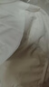 REXL德國潛水服水母衣女士浮潛泳衣濕衣全身防水速干2025新款游泳防曬 白色WHITE（UPF50+/高彈塑形） M （80-100斤/身高155-160） 曬單實(shí)拍圖