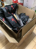 王源吉平底鍋煎鍋鑄鐵鍋不粘煎蛋鍋無涂層家用鐵鍋古法單柄煎盤28cm 曬單實(shí)拍圖