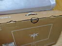 KTC 27英寸2K 210Hz FastIPS電競電腦顯示器 旋轉升降 音箱 10Bit高亮護眼 國家補貼 顯示屏H27T22S-3 曬單實拍圖
