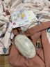 babycare電動嬰兒磨甲器寶寶兒童指甲剪刀套裝防夾肉新生兒專用 曬單實拍圖