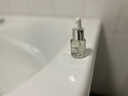 科顏氏安白瓶新集煥白均衡亮膚淡斑精華液 15ml  曬單實拍圖
