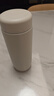 富光傾心保溫杯男女士高顏值水杯超輕便攜316不銹鋼杯子350ml 曬單實拍圖