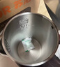 蘇泊爾（SUPOR）電水壺 雙層防燙燒水壺?zé)崴畨?.7L 全鋼無(wú)縫內(nèi)膽304不銹鋼電熱水壺大容量 SW-17J418 曬單實(shí)拍圖