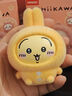 名創(chuàng)優(yōu)品（MINISO）chiikawa睡衣?lián)Q臉盲盒掛件手辦桌面擺件玩具送禮生日禮物男 端盒 曬單實(shí)拍圖