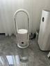 松下（panasonic） 無葉風(fēng)扇家用電風(fēng)扇凈化無葉風(fēng)扇冷暖兩用輕音空氣循環(huán)扇落地扇節(jié)能塔扇臥室冷暖風(fēng)機(jī)風(fēng)扇取暖器 DS-PL2023CW【冷暖兩用+HEPA過濾網(wǎng)】 曬單實拍圖