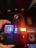 JCZS車(chē)載12V24V通用轉220V大功率智能汽車(chē)逆變轉換器手機充電器 黑色豪華版【閃充+數顯】 曬單實(shí)拍圖