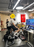佳明（GARMIN）FR265運動手表智能手表腕表戶外鐵三跑步游泳馬拉松畢業(yè)送禮物 Forerunner 265 音樂版 月光白 曬單實拍圖