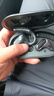 森海塞爾/SENNHEISER藍(lán)牙耳機(jī)掛耳式無線跑步防汗降噪超強(qiáng)續(xù)航5.4 科技黑-頂配版【9D環(huán)繞音】 曬單實(shí)拍圖