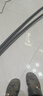海爾（Haier）空調1.5匹掛機變頻速冷暖新一級節能凈省電plus家用臥室空調靜音壁掛式自清潔國家補貼20% 大1.5匹 一級能效 四季除甲醛+可變分流 曬單實(shí)拍圖