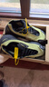 阿迪達斯YEEZY700MNVN黑粉椰子男女運動時尚休閑鞋GW9525 43碼 曬單實拍圖