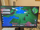 SANC盛色23.8英寸2K原生180Hz FastIPS顯示器10bit 硬件低藍(lán)光 小夜燈耳機(jī)掛架 電腦電競(jìng)屏幕 G52Max 曬單實(shí)拍圖