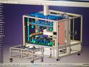 麗臺F3011-DN圖形工作站 英特爾Ultra 9 285K/A5000 視頻剪輯建模渲染 機械設(shè)計仿真模擬 臺式電腦主機 i7 13700KF丨32G內(nèi)存 D4丨1T固態(tài) A1000 8G顯卡 曬單實拍圖