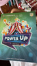 劍橋國際少兒英語  Power up 4級別 主課本+練習冊+詞匯練習冊（劍橋大學出版社） 劍橋官方考試教材 YLE考級教材 英文原版進口 兒童英語學習 曬單實拍圖
